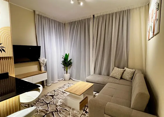 Aldau Village Mall Apartment Hurghada
