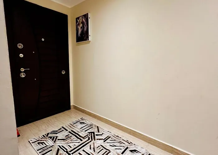 Apartment Aldau Village Mall Hurghada