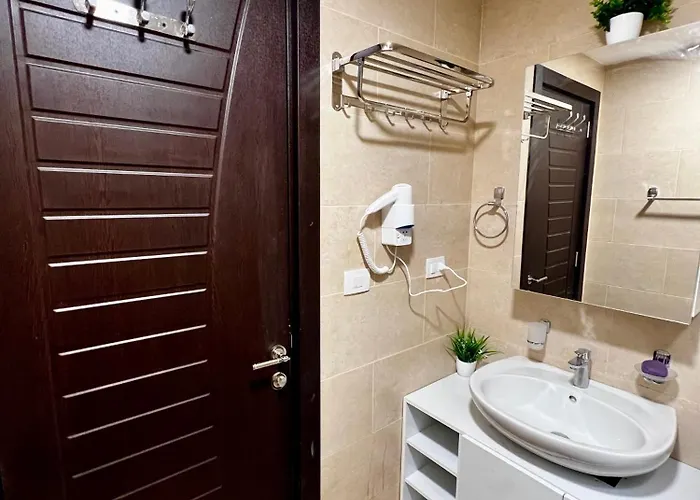 Aldau Village Mall Apartment *