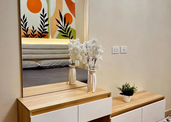 Aldau Village Mall Apartment Hurghada