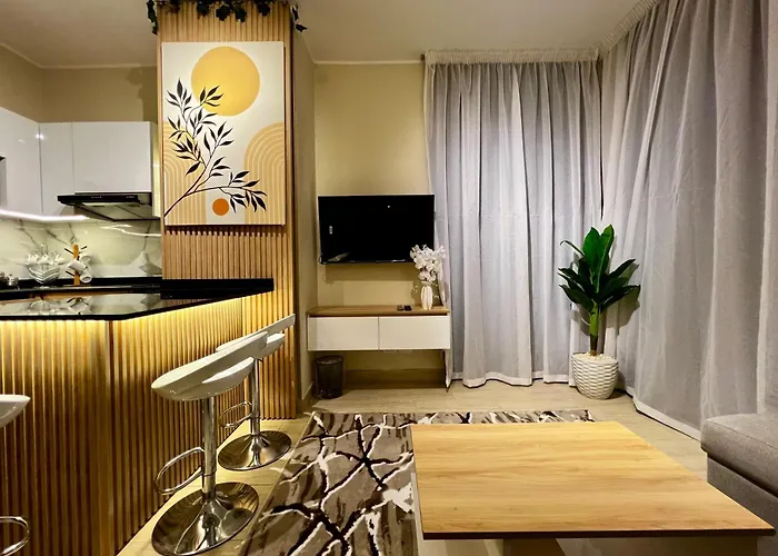Apartment Aldau Village Mall