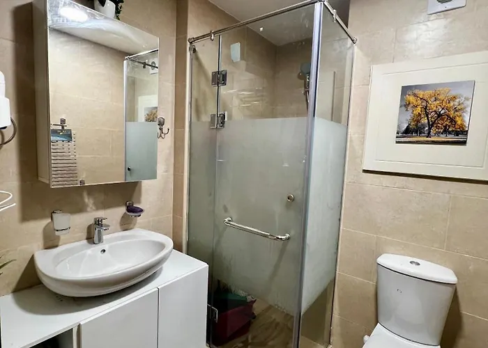 Aldau Village Mall Apartment *