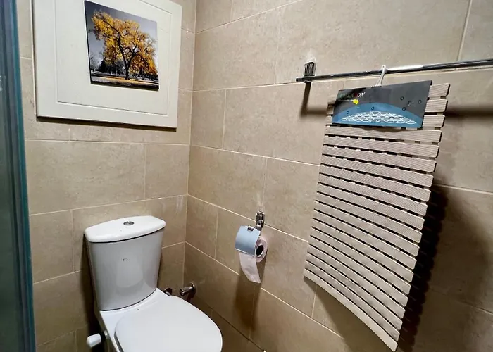 Aldau Village Mall Apartment
