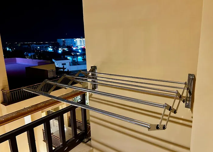 Apartment Aldau Village Mall Hurghada