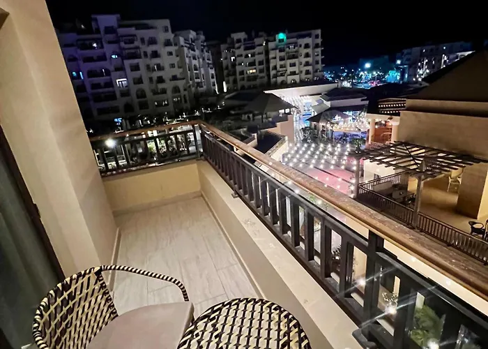 Aldau Village Mall Apartment *