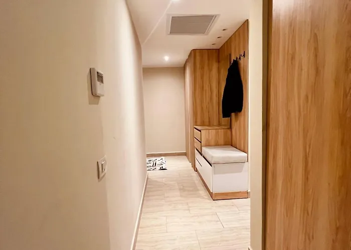 Aldau Village Mall Apartment Hurghada