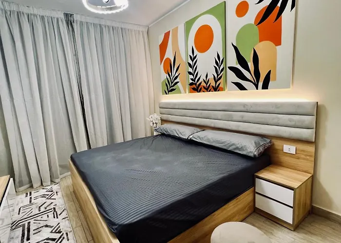 Aldau Village Mall Apartment *