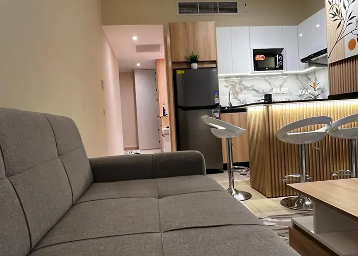 Aldau Village Mall Apartment Hurghada