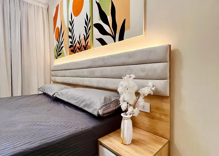 Aldau Village Mall Hurghada