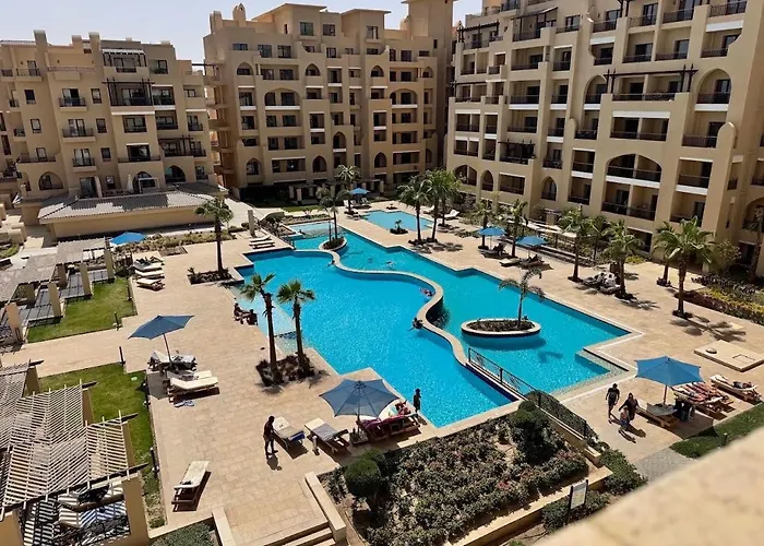Aldau Village Mall
